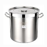 無磁1.8厚足尺可疊砂光桶（豪華耳）